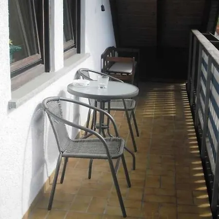 Apartment Kuhn