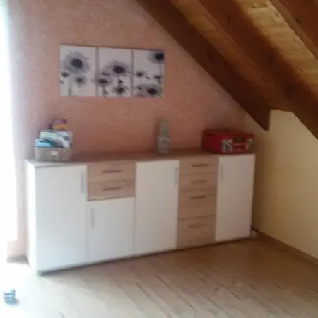 Apartmán Kuhn Weilbach