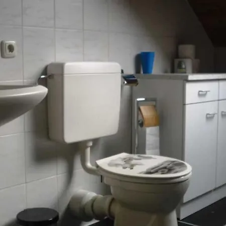 Kuhn Apartmán *