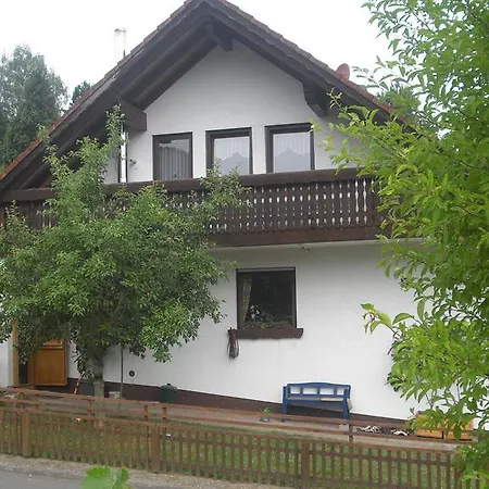 Kuhn Apartmán *